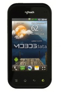 T-MOBILE MYTOUCH Q specifikacije