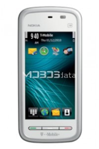 T-MOBILE NURON 5230 specifikacije