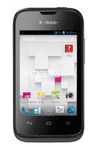 T-MOBILE PRISM 2 specifikacije