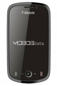 T-MOBILE PULSE specifikacije