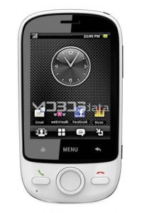 T-MOBILE PULSE MINI specifikacije