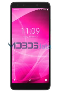 T-MOBILE REVVL 2 PLUS specs