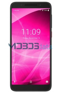 T-MOBILE REVVL 2 specs