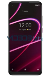 T-MOBILE REVVL 5G specifications and features T-MOBILE REVVL 5G specs