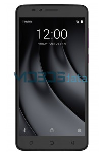 T-MOBILE REVVL PLUS specifikacije