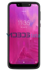 T-MOBILE REVVLRY specifikacije