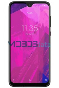 T-MOBILE REVVLRY+ specifikacije