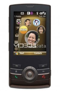 T-MOBILE SHADOW specifikacije