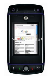 T-MOBILE SIDEKICK SLIDE specifikacije