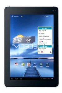 T-MOBILE SPRINGBOARD specifikacije