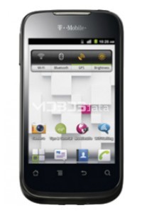 T-MOBILE SUMMIT specifikacije