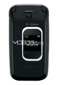 T-MOBILE T229 specifikacije