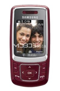 T-MOBILE T239 specifikacije