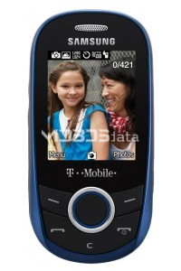 T-MOBILE T249 specifikacije