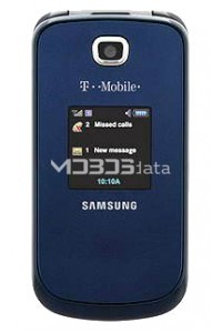 T-MOBILE T259 specifikacije