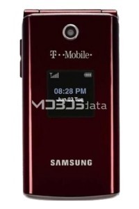 T-MOBILE T339 specifikacije