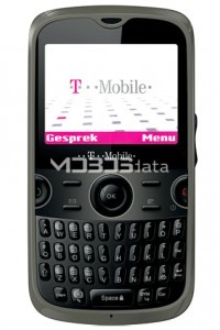 T-MOBILE VAIRY TEXT specifikacije