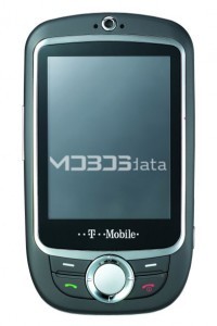 T-MOBILE VAIRY TOUCH specifikacije