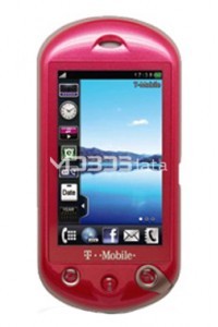 T-MOBILE VIBE E200 specifikacije
