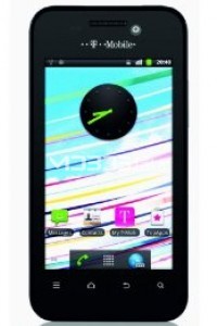 T-MOBILE VIVACITY specifikacije