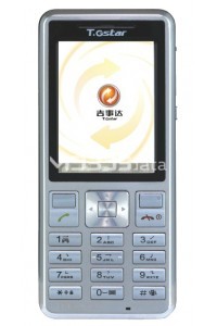 T.GSTAR 001 specs