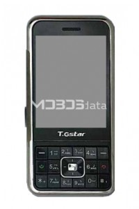 T.GSTAR 005 specs