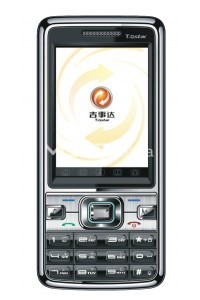 T.GSTAR 008 specs