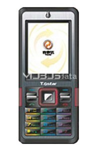 T.GSTAR 009 specs