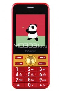 T.GSTAR 015 2.4 specifications and features T.GSTAR 015 2.4 specs