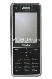 T.GSTAR 211 specs