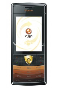 T.GSTAR 228 specs