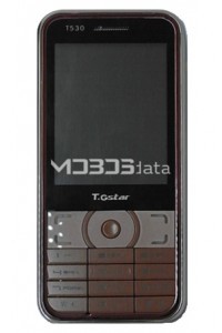T.GSTAR T530 specs