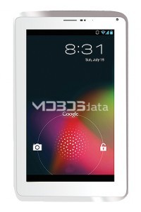 TABULET TROY DUOS 3G specifikacije