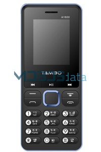 TAMBO A1800 specifikacije
