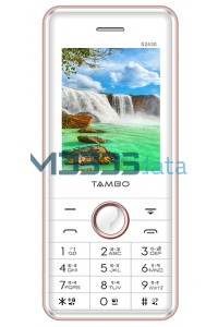 TAMBO S2430 specifikacije