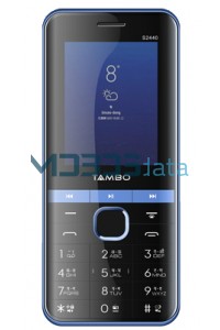 TAMBO S2440 specifikacije