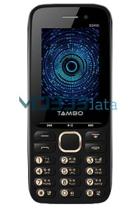 TAMBO S2450 specs