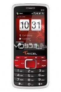 TAXCEL B10 specs