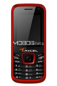 TAXCEL Q128 specs
