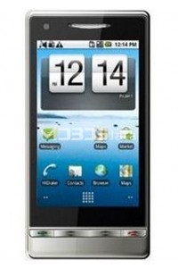 TAXCEL T600 specs