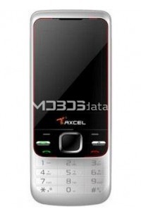 TAXCEL TC2 specs