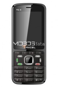 TAXCEL TC-5 specs