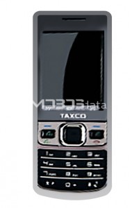 TAXCO DM60 specifikacije