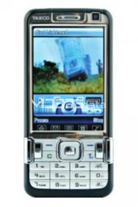 TAXCO DM90 specifikacije