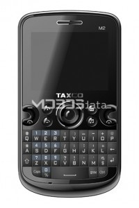 TAXCO M2 specifikacije