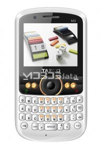 TAXCO M3 specifikacije