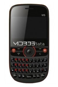 TAXCO M5 specifikacije