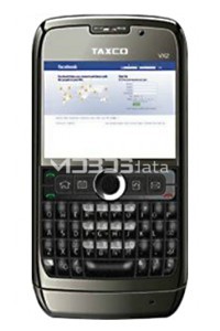 TAXCO VX2 specifikacije