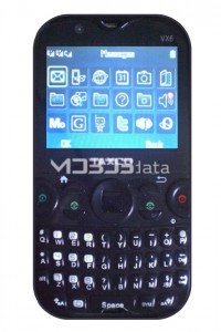 TAXCO VX6 specifikacije