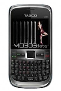 TAXCO W3 specs